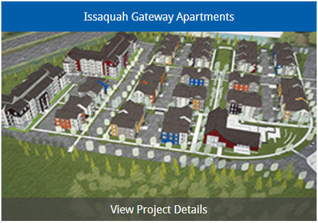 Issaquah Gateway