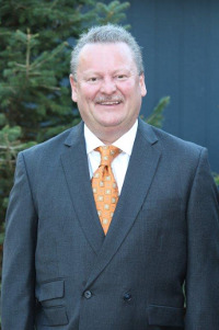 Adrian Steik