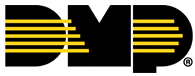 DMP Logo