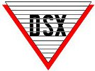 DSX logo